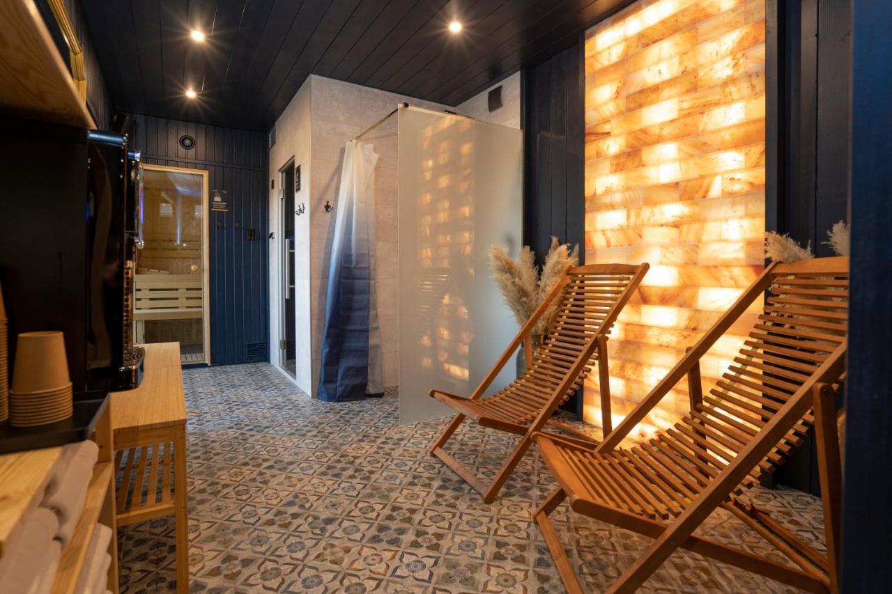 Izera Glamping Adults - Luksusowe Jurty&Spa Gajowka  Extérieur photo